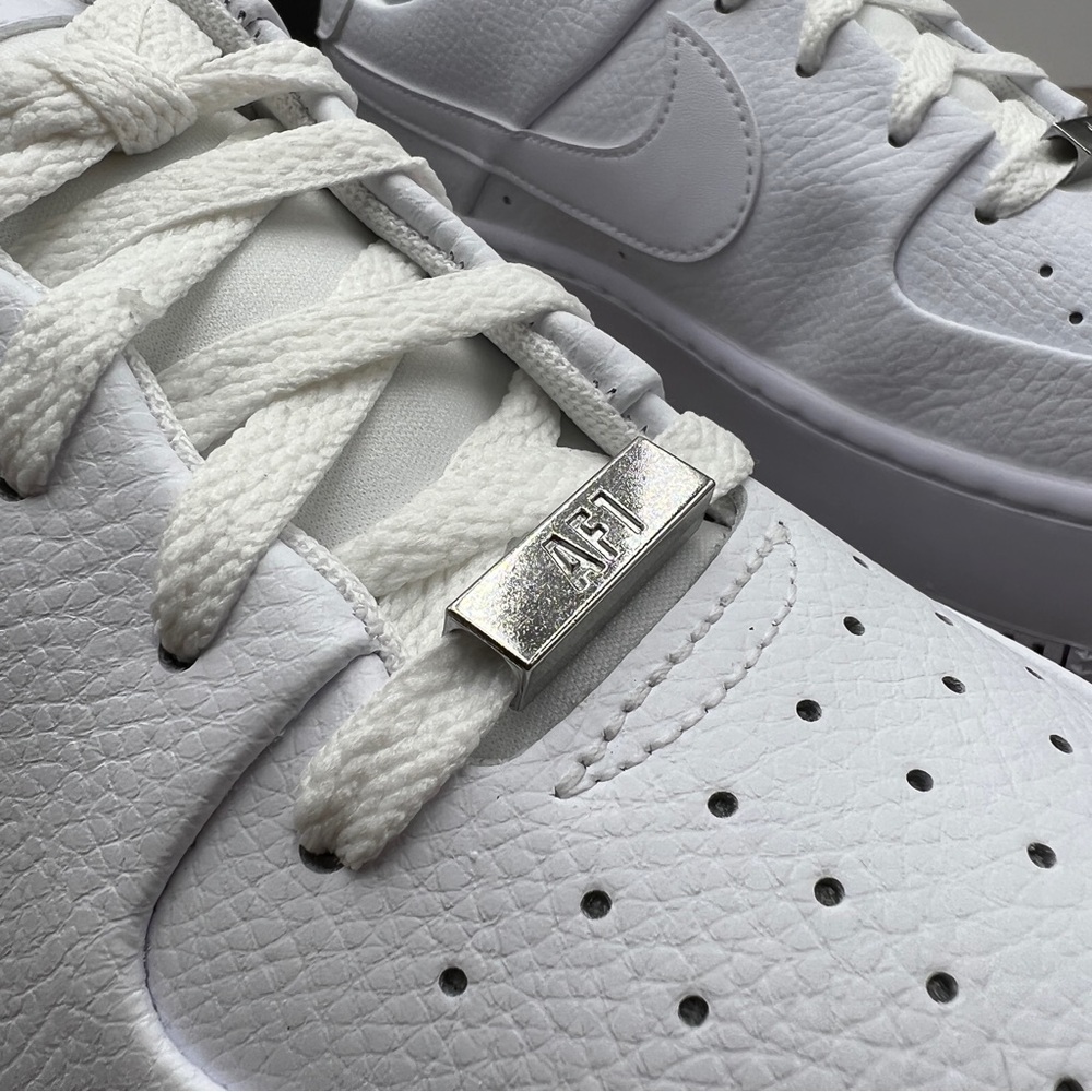 Nike Air Force 1 Sage Low - Picture 5 of 7